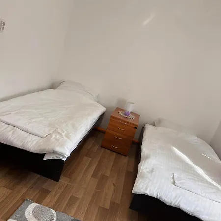 Csokonai Apartament
