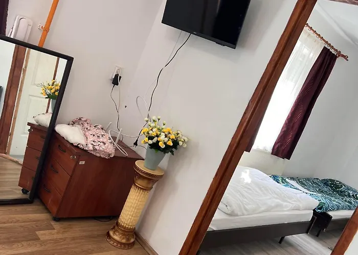 Csokonai Apartament Salgótarján