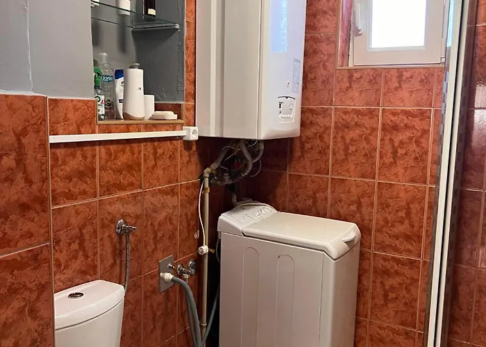 Apartment Csokonai